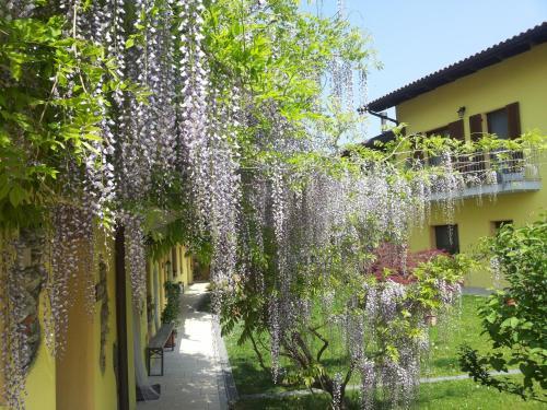 Agroturismo Agriturismo Tra Serra E Lago