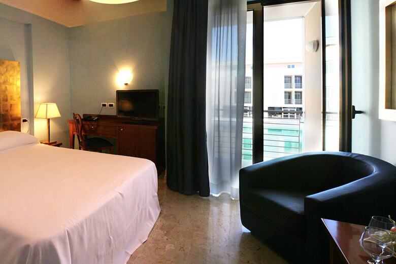 Hotel Terme Marine Leopoldo II