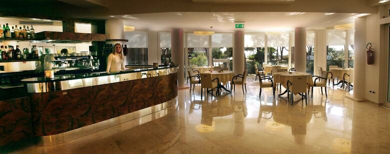 Hotel Terme Marine Leopoldo II