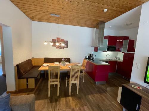 Apartamento Sonnenalp Sonnhang de Luxe
