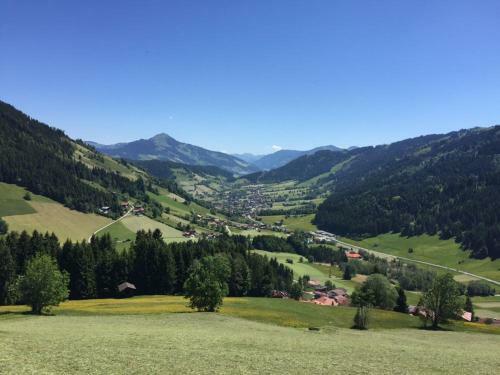 Apartamento Sonnenalp Sonnhang de Luxe