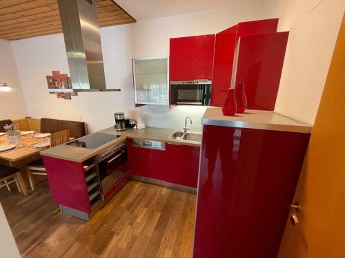 Apartamento Sonnenalp Sonnhang de Luxe