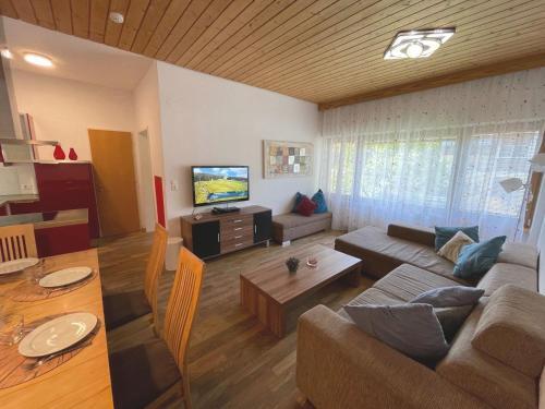 Apartamento Sonnenalp Sonnhang de Luxe