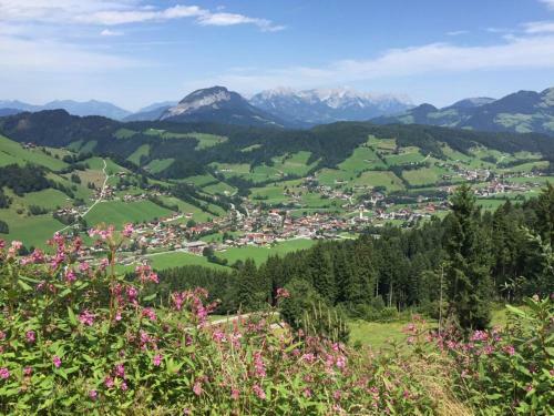 Apartamento Sonnenalp Sonnhang de Luxe