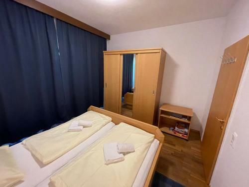 Apartamento Sonnenalp Sonnhang de Luxe
