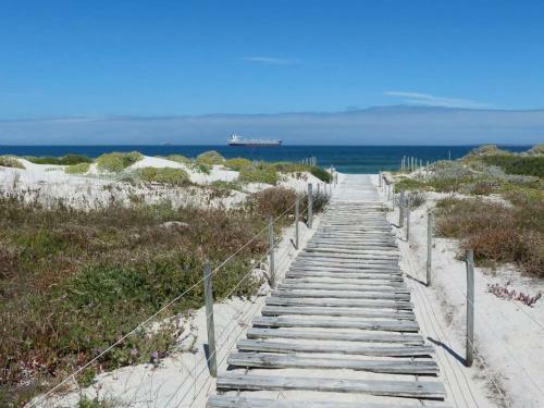 Apartamento Dolphin Beach Cabana
