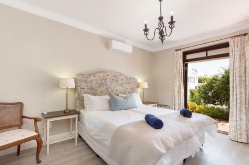 Apartamento de Zalze Villa 29