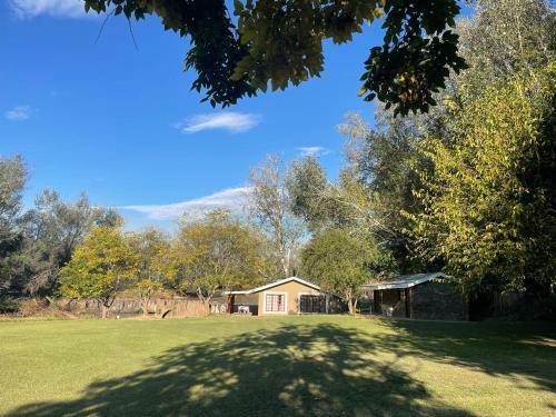 Apartamento Riverside Cottage Winterton