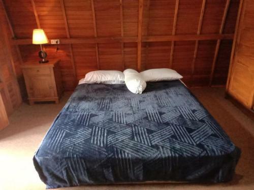 Hotel Dekamil Cottage Villa Kebun