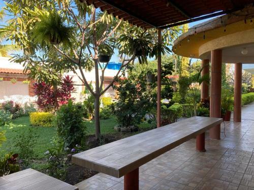 Villa Quinta Do�a Carlota