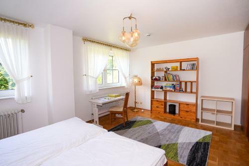 Apartamento Fewo "alte Schule"