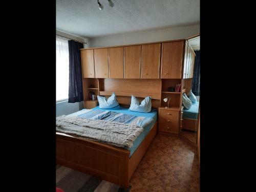 Apartamento Ferienwohnung M�hlenhof