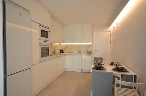 Apartamento La Torre Marinada