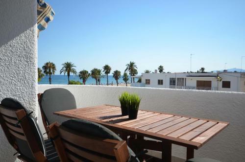Apartamento La Torre Marinada