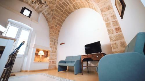 Apartamento Dimora Nonna Italia