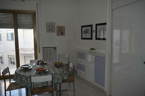 Apartamento Casa Minelli - Appartamento Spazioso