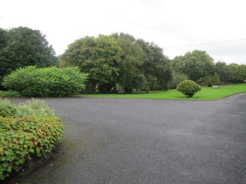 Abbey View Bed & Breakfast