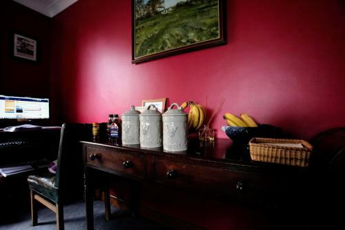 Abbey View Bed & Breakfast