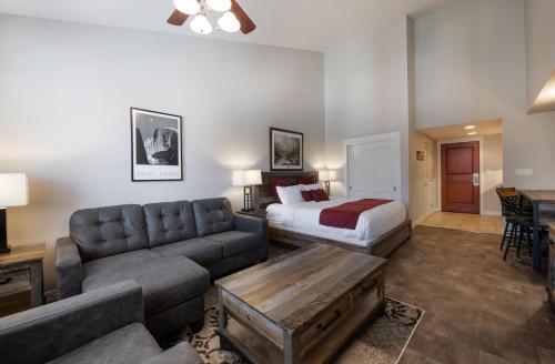 Apartamento Premium Unit 4667 - Studio - Fraser Crossing Founders Pointe Condo