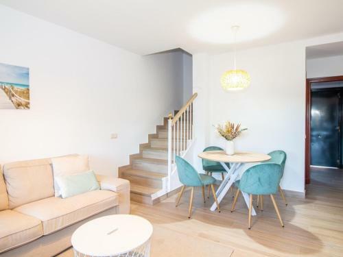 Chiclana Bungalow