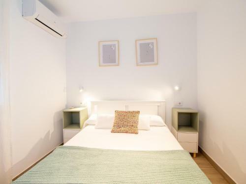 Chiclana Bungalow
