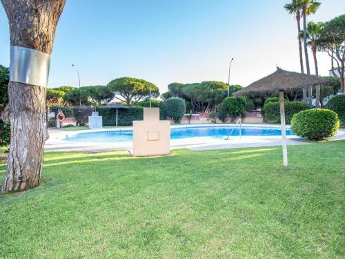 Chiclana Bungalow