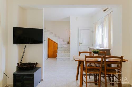 Primrose Maisonette With Private Green Garden