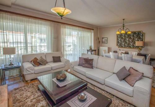 Apartamento Jenny's Luxury Maisonette