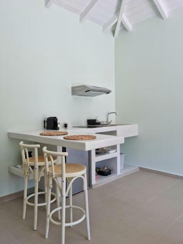Apartamento Melissafarm Guest House