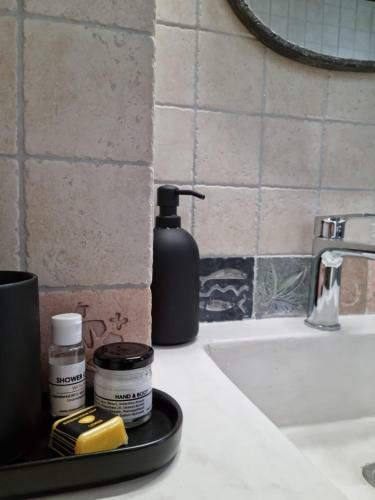 Apartamento Melissafarm Guest House