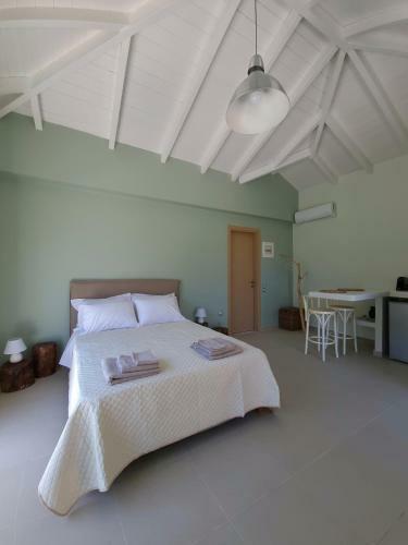 Apartamento Melissafarm Guest House