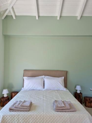 Apartamento Melissafarm Guest House