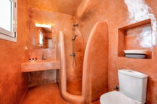 Apartamento Lagoon Santorini Residences