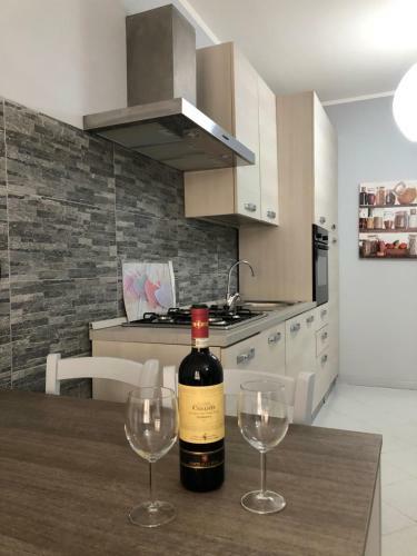 Tuscany Sweet Apartment