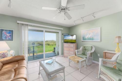 Apartamento Four Winds I-9e Efficiency