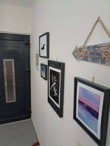Apartamento Angel's Houses