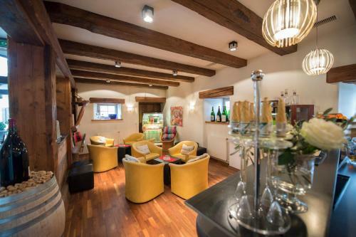 Posada Landgasthof Ochsen