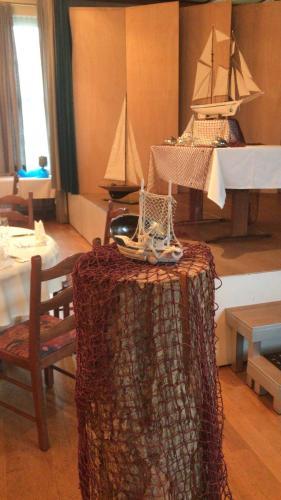 Posada Landgasthof Ochsen