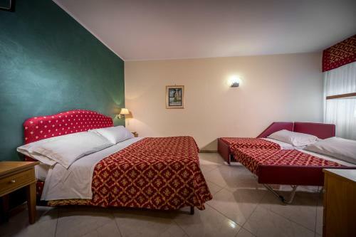 Hotel 5 Miglia