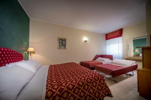 Hotel 5 Miglia