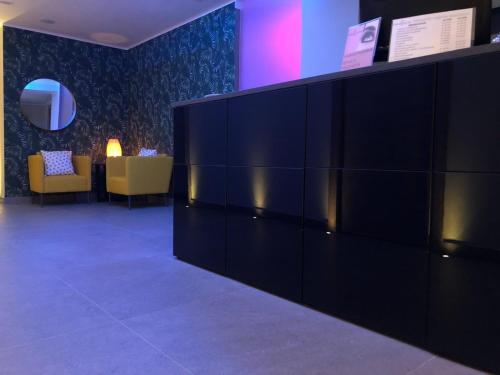 Hotel 5 Miglia