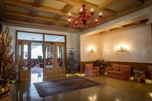Hotel 5 Miglia