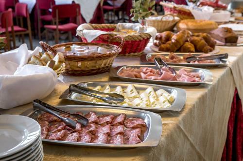 Hotel 5 Miglia