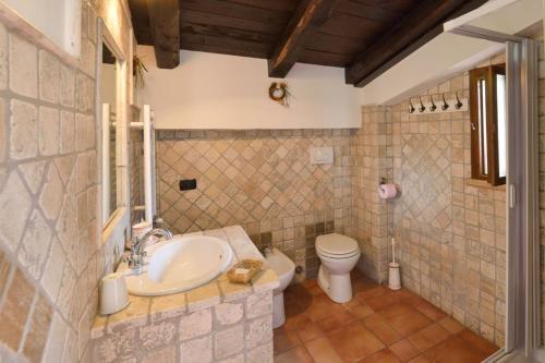Apartamento Il Casale Delle Ginestre