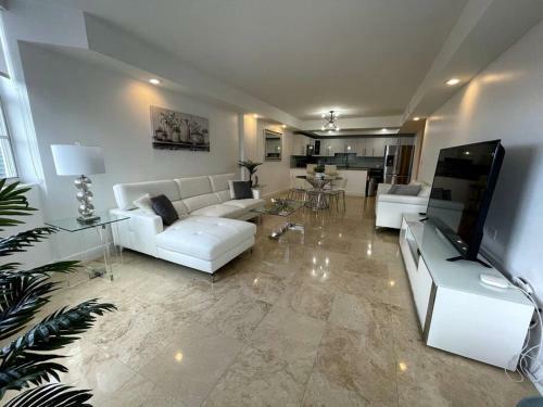 Apartamento Breathtaking Ocean View! 15th Floor