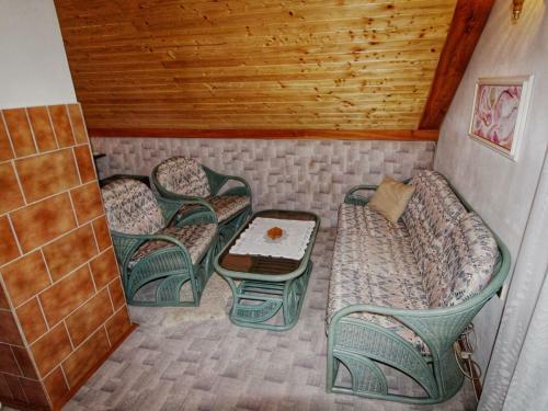 Holiday Home ?�rec Na ?umav?