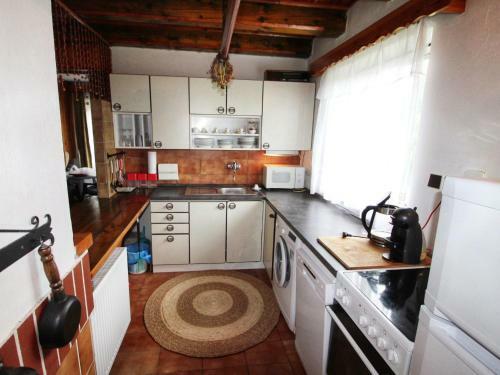Holiday Home ?�rec Na ?umav?