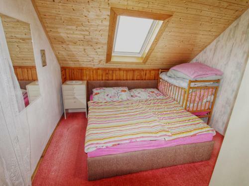 Holiday Home ?�rec Na ?umav?