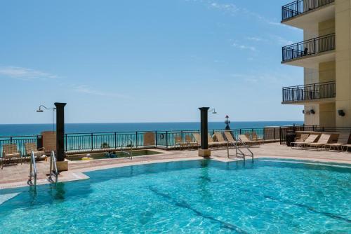 Apartamento Origin Unit 417 West End Condo With Peaceful Nature Views