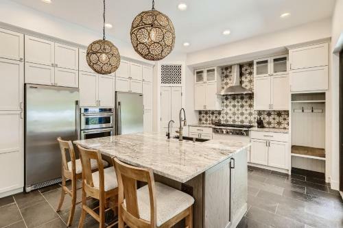 Villa Del Flamingo 4bd 3ba Private